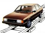 Talbot 1510 1980 года